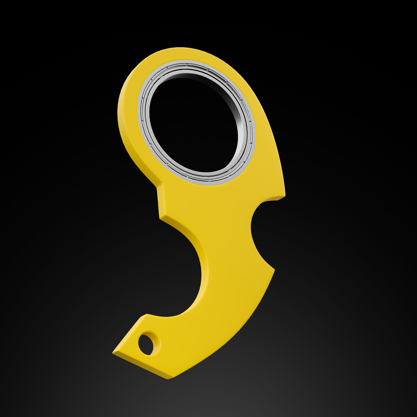 KEYRAMBIT V1