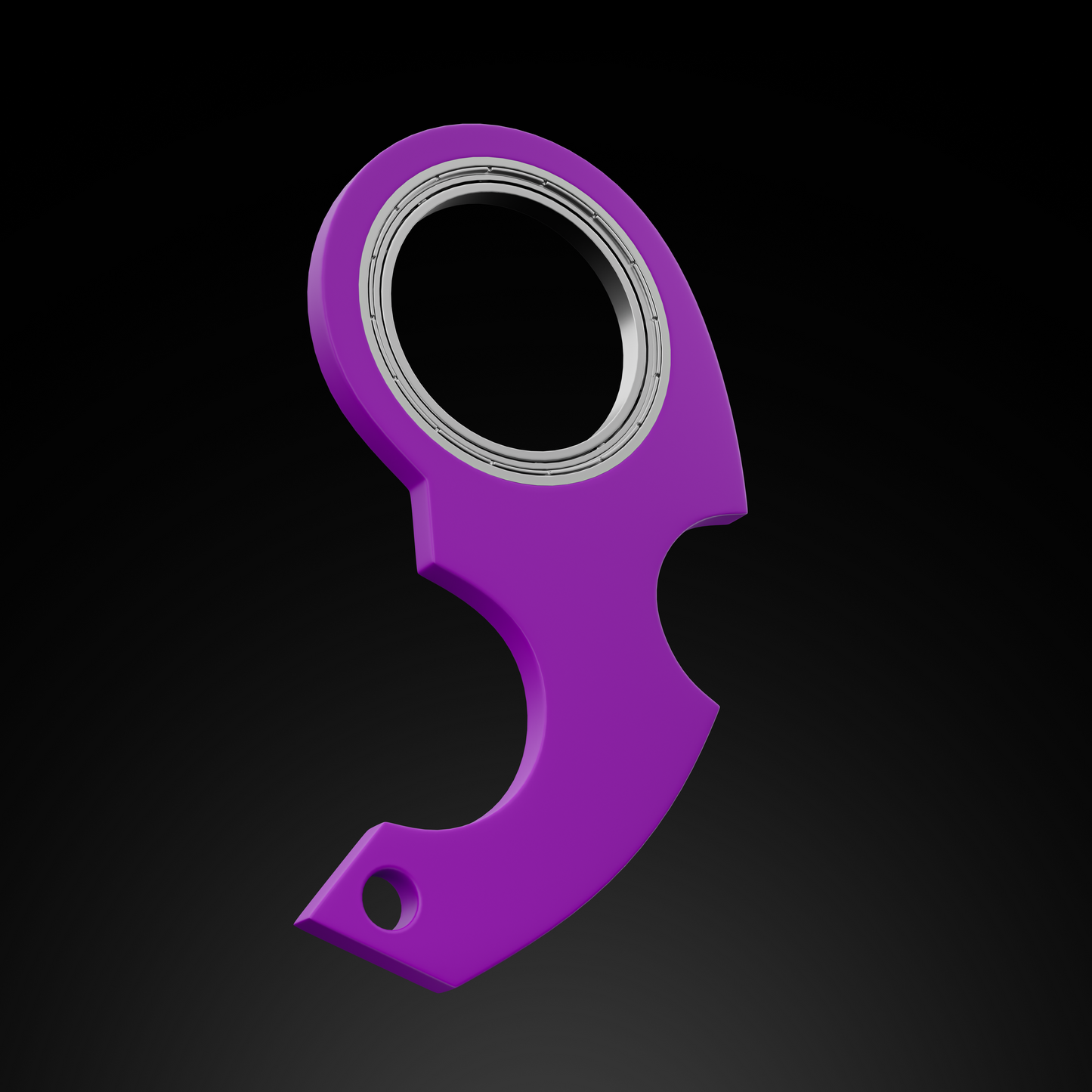 KEYRAMBIT V1