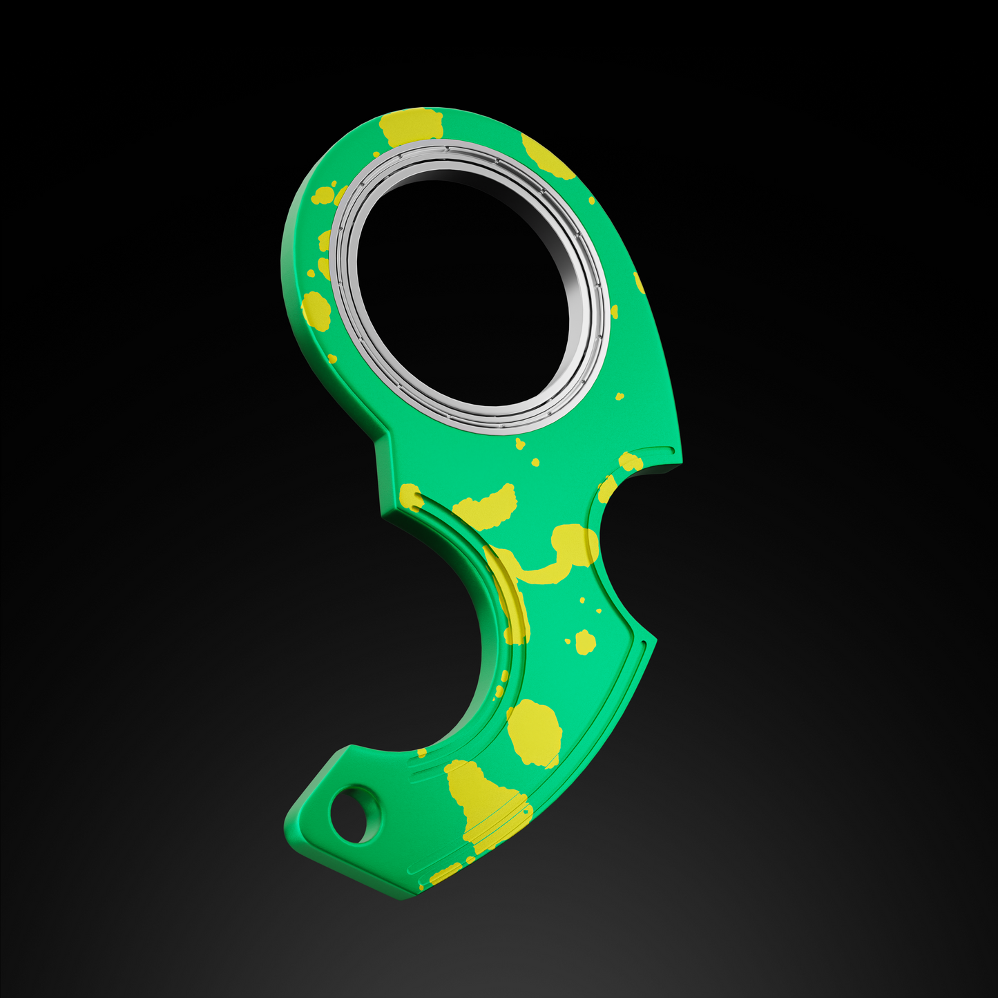 KEYRAMBIT PRO (Metal) Limited Edition