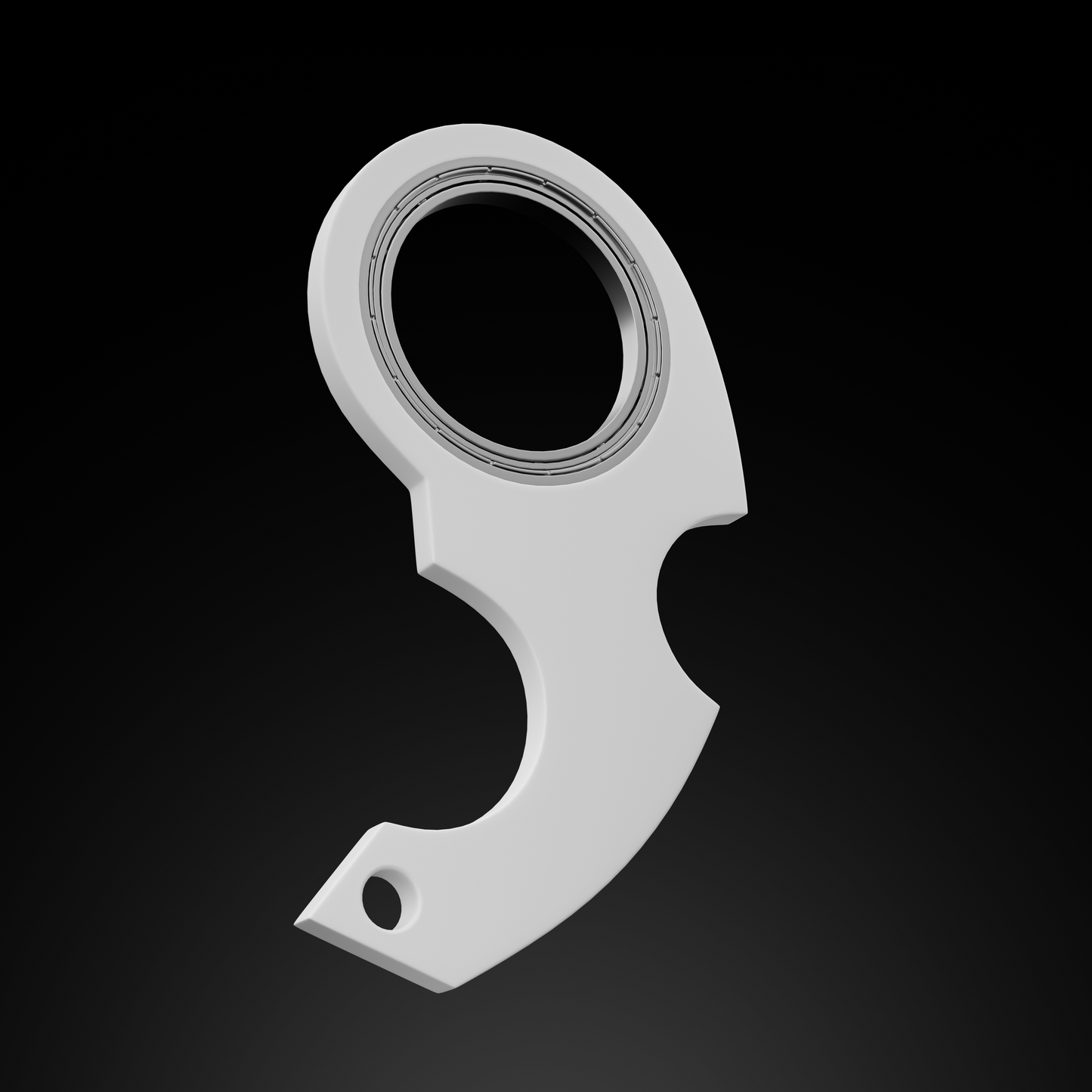 KEYRAMBIT V1