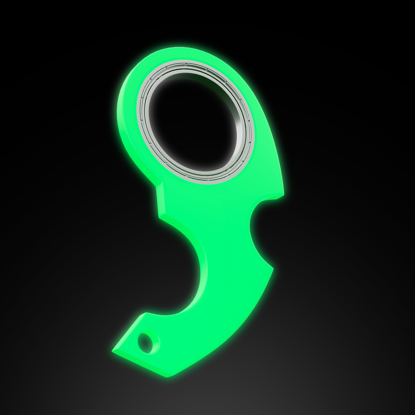 KEYRAMBIT V1