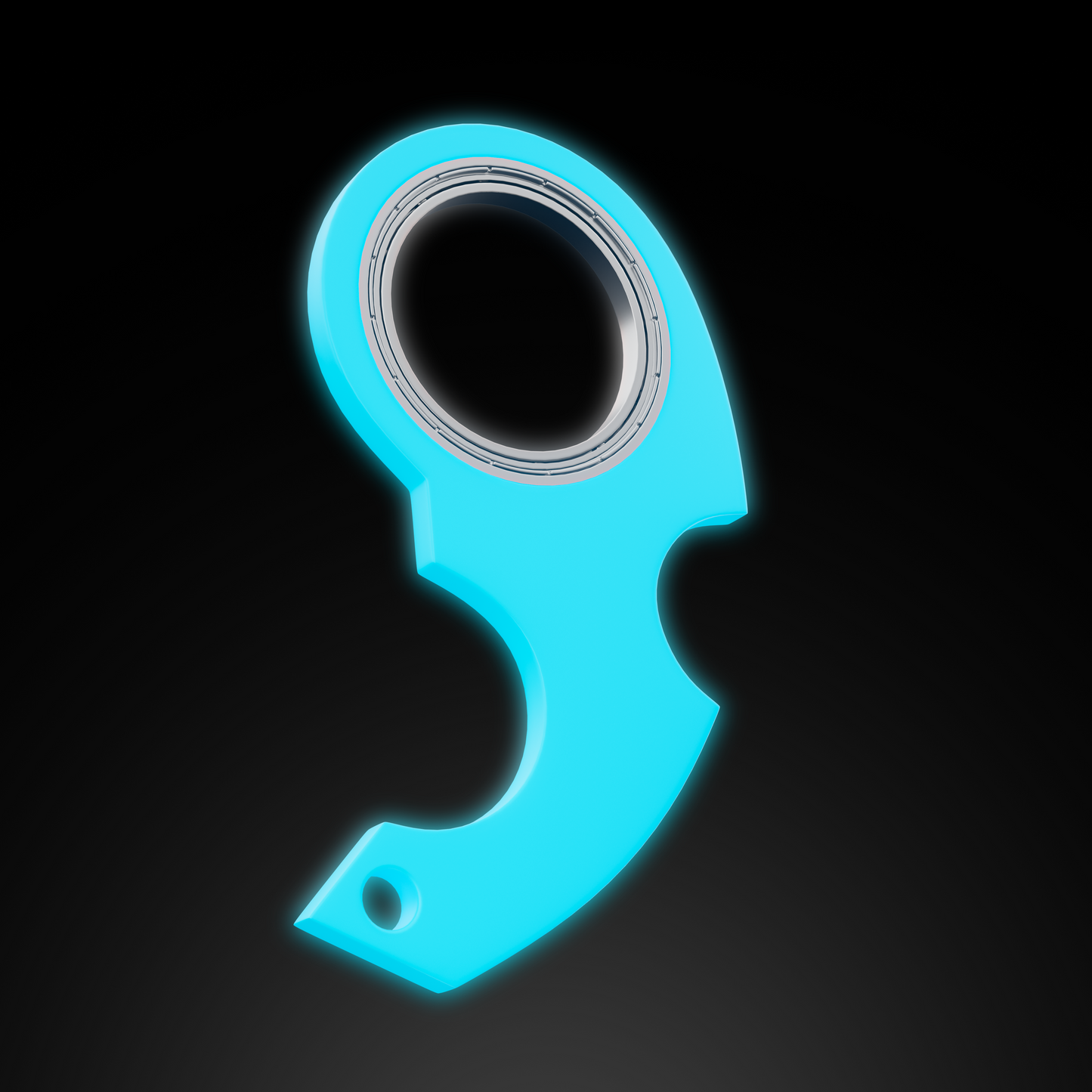 KEYRAMBIT V1
