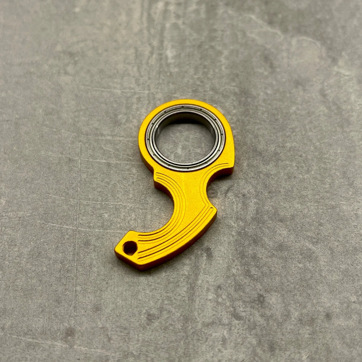 KEYRAMBIT PRO (Metal)