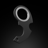 KEYRAMBIT – Keychain Spinner