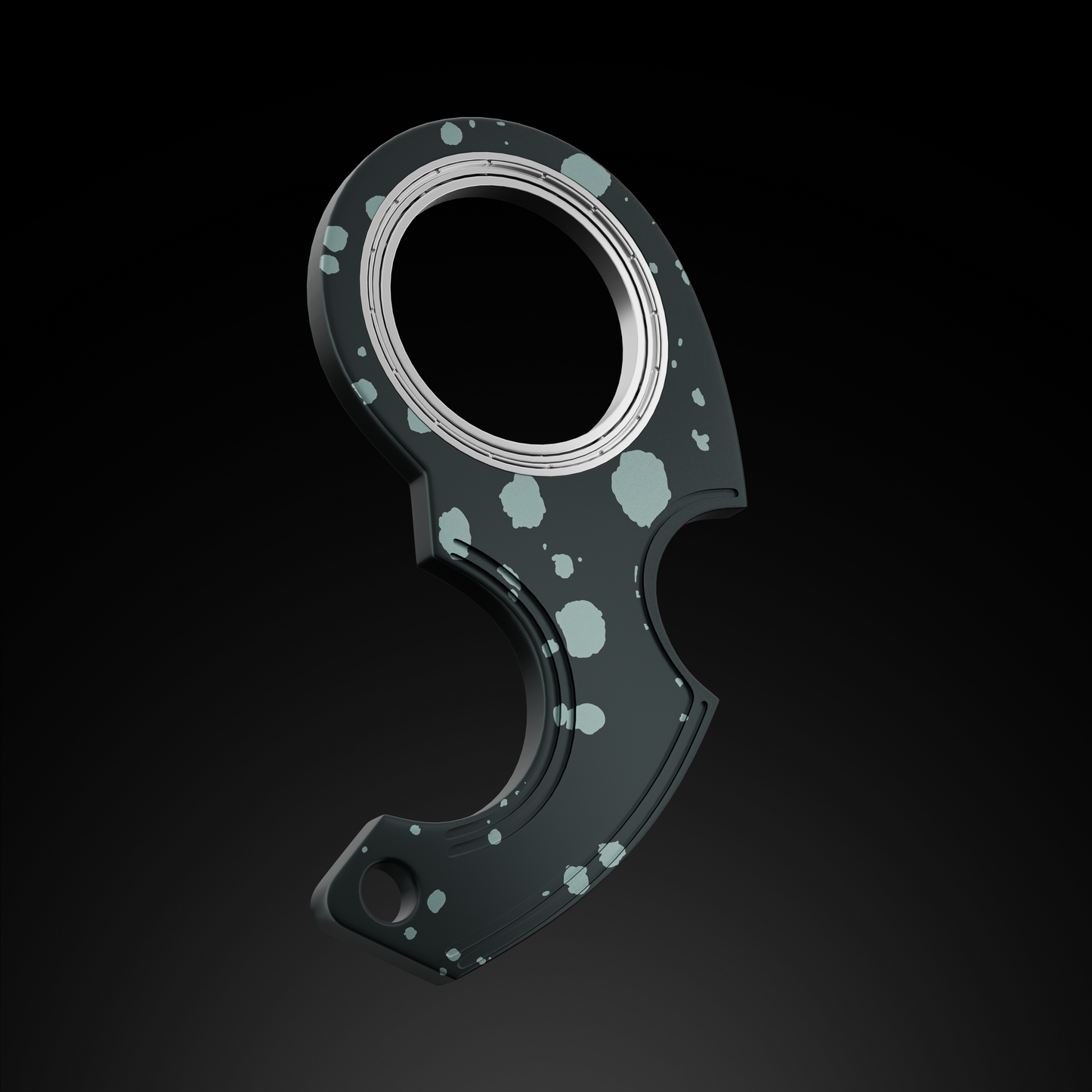 KEYRAMBIT PRO (Metal) Limited Edition