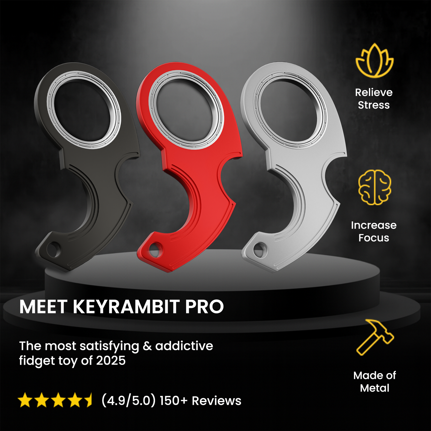 KEYRAMBIT PRO