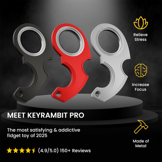 KEYRAMBIT PRO